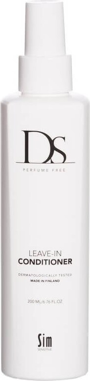 Sim Sensitive Leave Conditioner 200