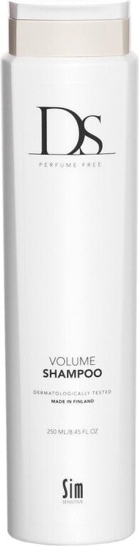 Sim Sensitive Volume Shampoo 250