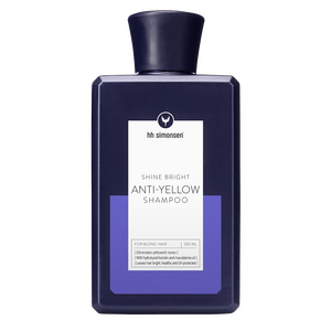 Simonsen Anti Yellow Shampoo 250