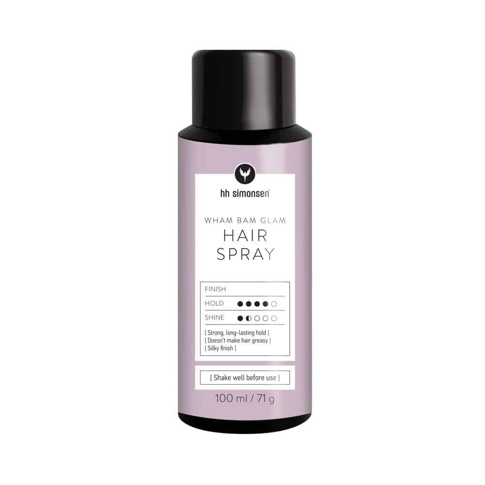 Simonsen Hairspray 100ml
