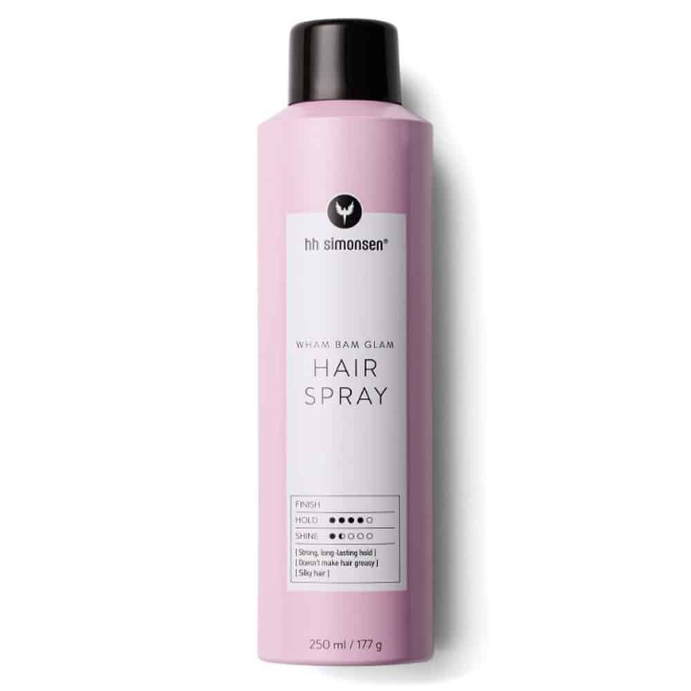 Simonsen Hairspray 250ml