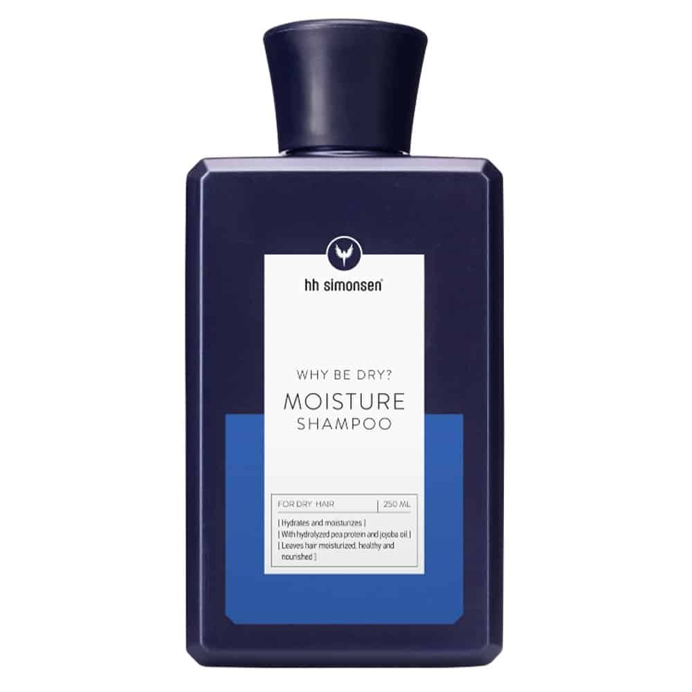 Simonsen Moisture Shampoo 250ml