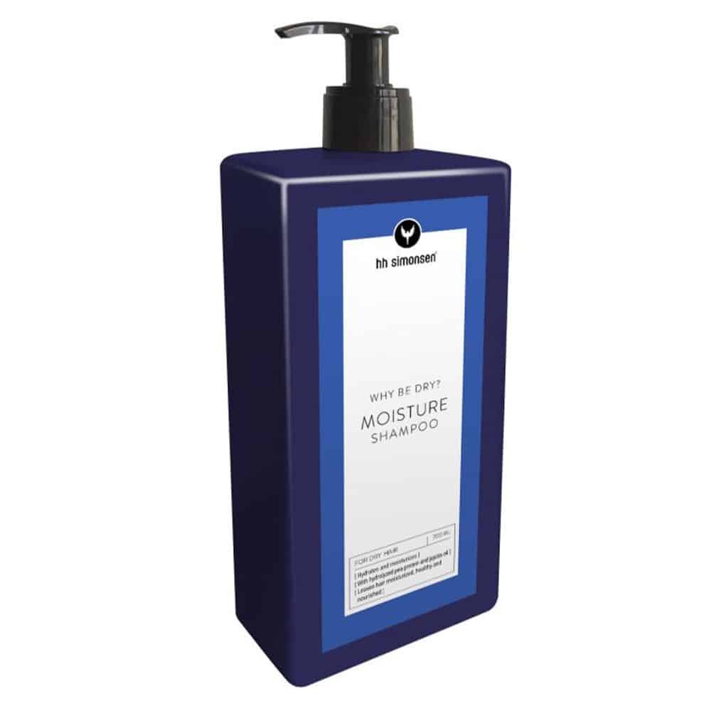 Simonsen Moisture Shampoo 700ml