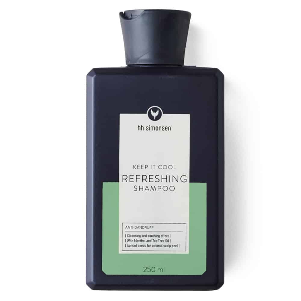 Simonsen Refreshing Shampoo 250ml