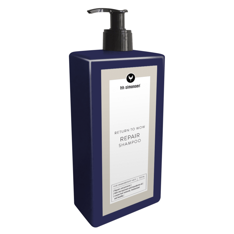 Simonsen Repair Shampoo 700ml