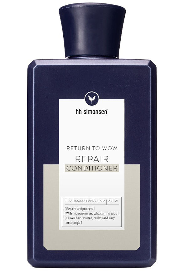 Simonsen Return Wow Repair Conditioner 250ml