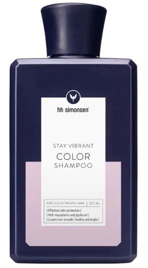 Simonsen Stay Vibrant Color Shampoo 250ml