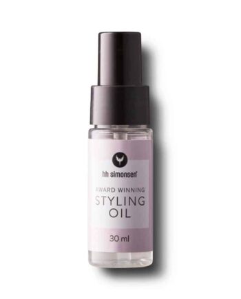 Simonsen Styling Oil 30ml
