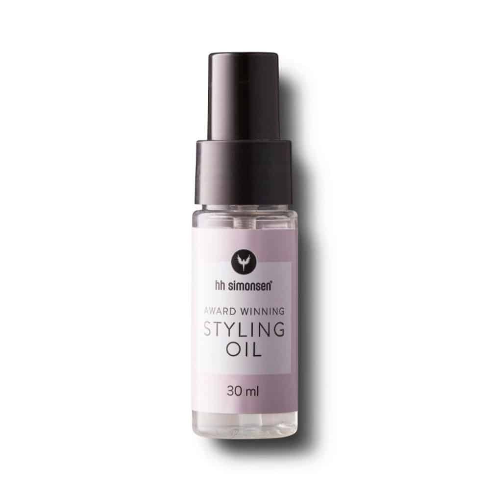 Simonsen Styling Oil 30ml