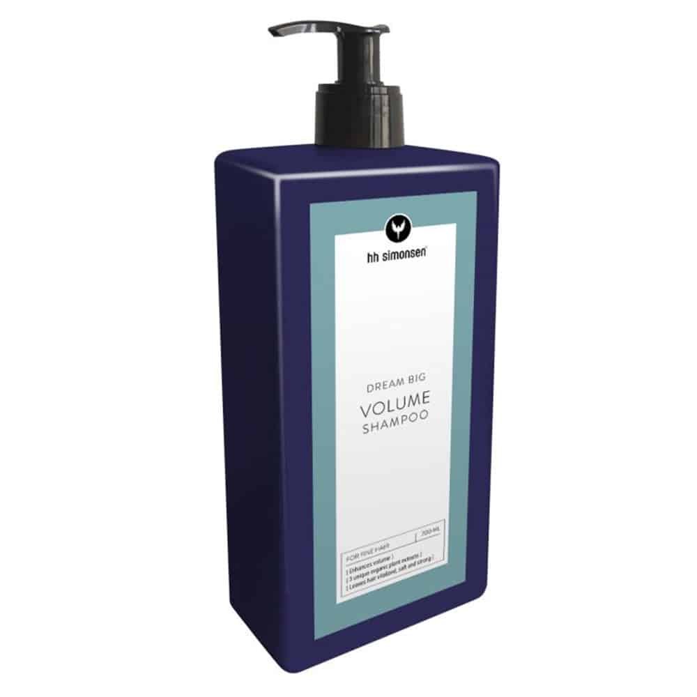 Simonsen Volume Shampoo 700ml