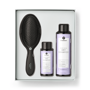 Simonsen Wonder   Dry Shampoo Gift Box Stk