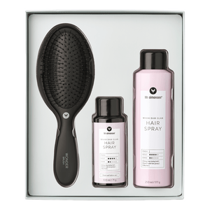 Simonsen Wonder   Hairspray Gift Box Stk
