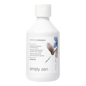 Simply Zen Detoxifying Shampoo 250