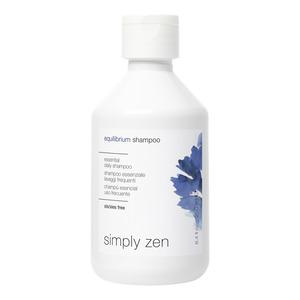Simply Zen Equilibrium Shampoo 250