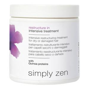 Simply Zen Restructure Intensive Treatment 500