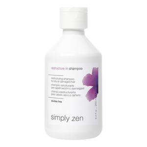 Simply Zen Restructure Shampoo 250