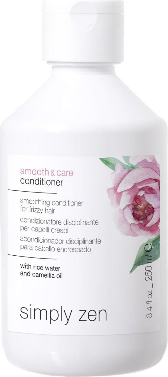 Simply Zen Smooth   Care Conditioner 250