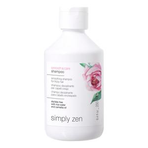 Simply Zen Smooth   Care Shampoo 250
