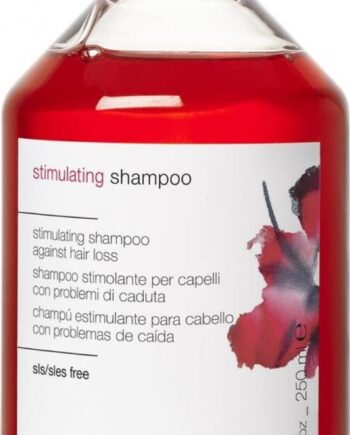 Simply Zen Stimulating Shampoo 250