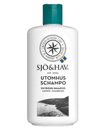Sjamphav Outdoor Shampoo 200 1683004