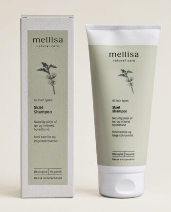 Skæl Shampoo 200