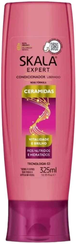 Skala Ceramidas Conditioner 325