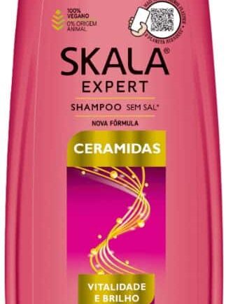 Skala Ceramidas Shampoo 325