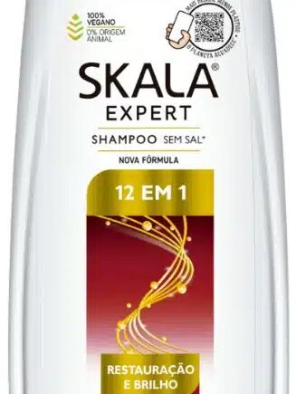 Skala Shampoo 325