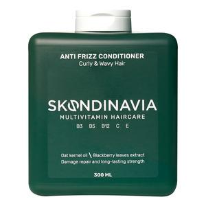 Skøndinavia Anti Frizz Conditioner 300