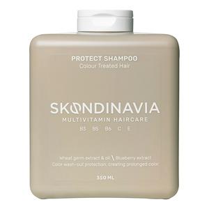 Skøndinavia Protect Shampoo 350