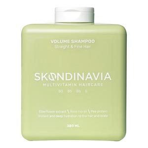 Skøndinavia Volume Shampoo 350