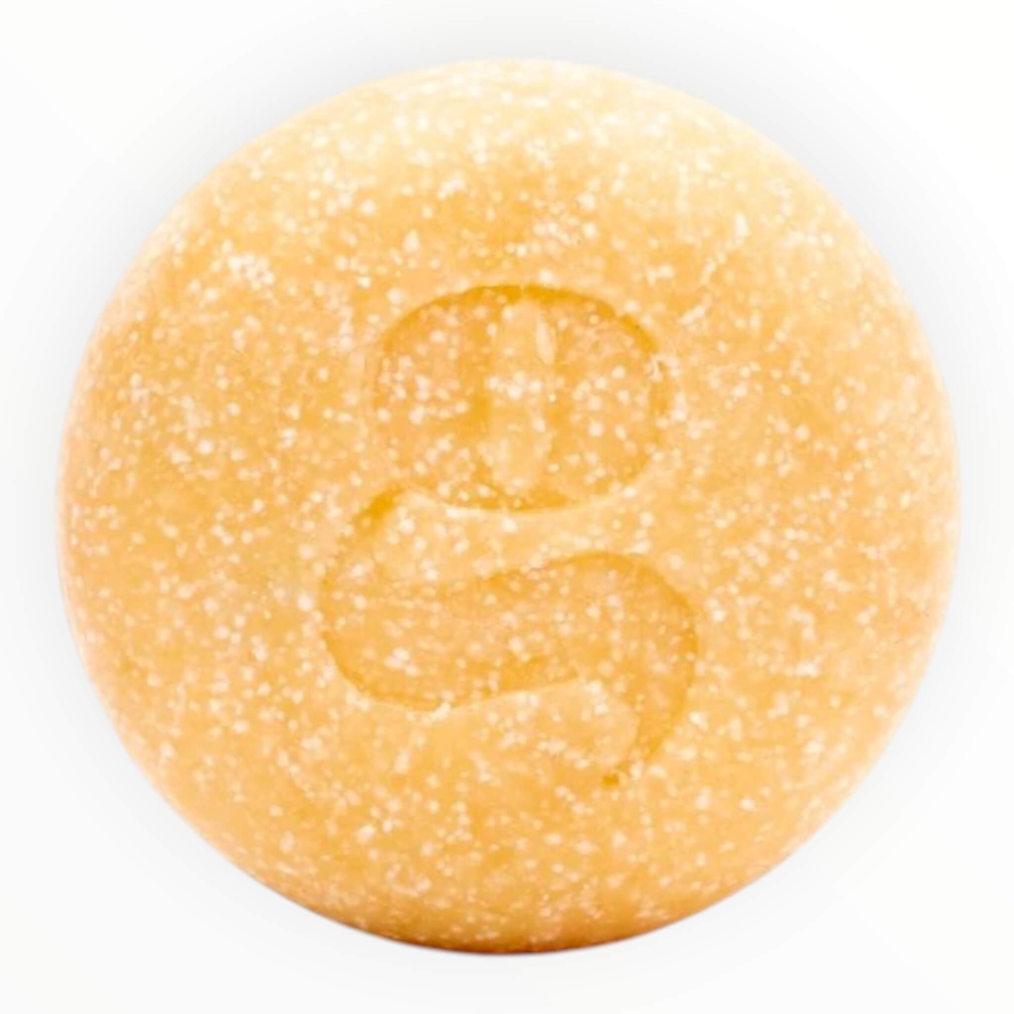 Soap For Globe Shampoo Bar Curly Hair Waves   Curls