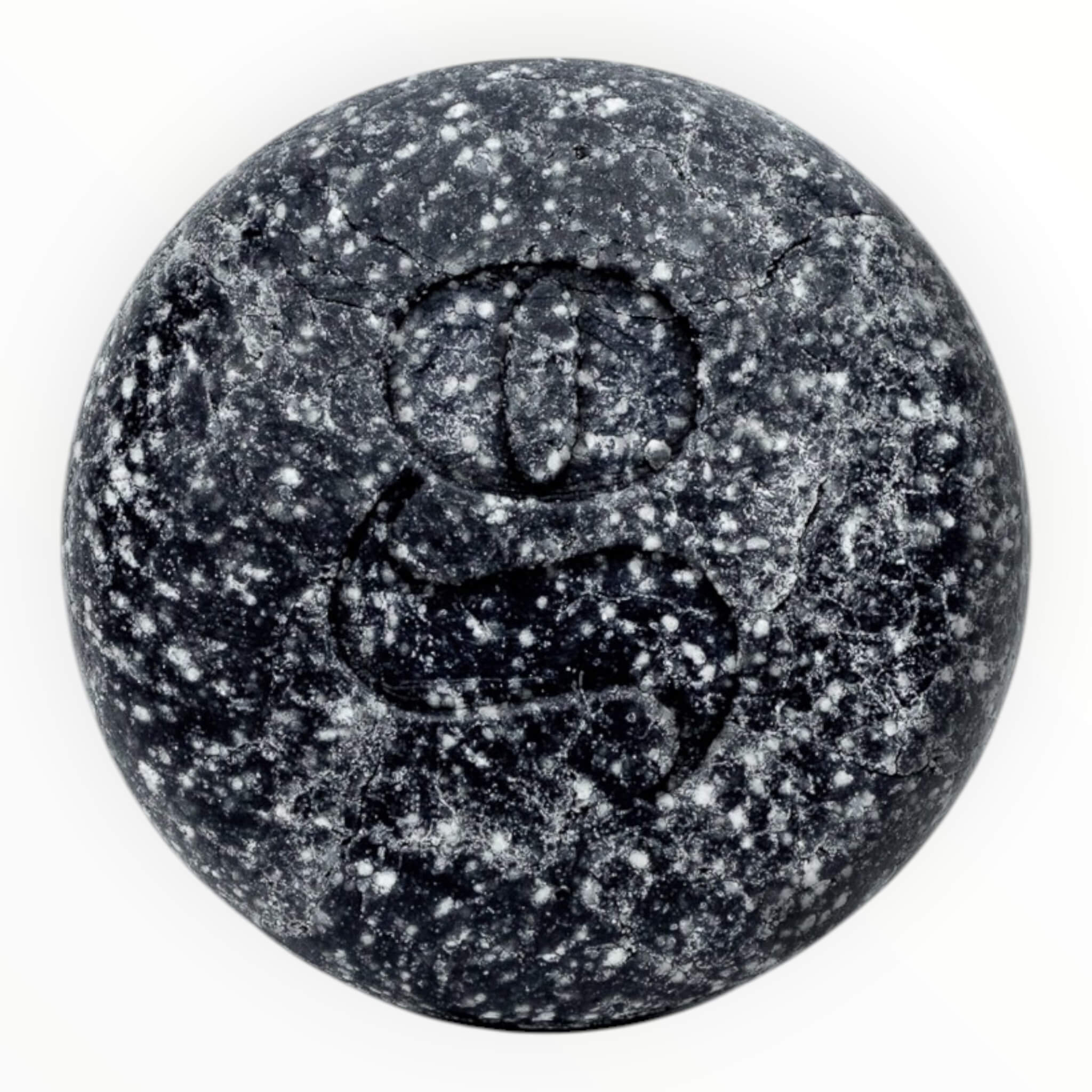 Soap For Globe Shampoo Bar Men Strong   Fresh