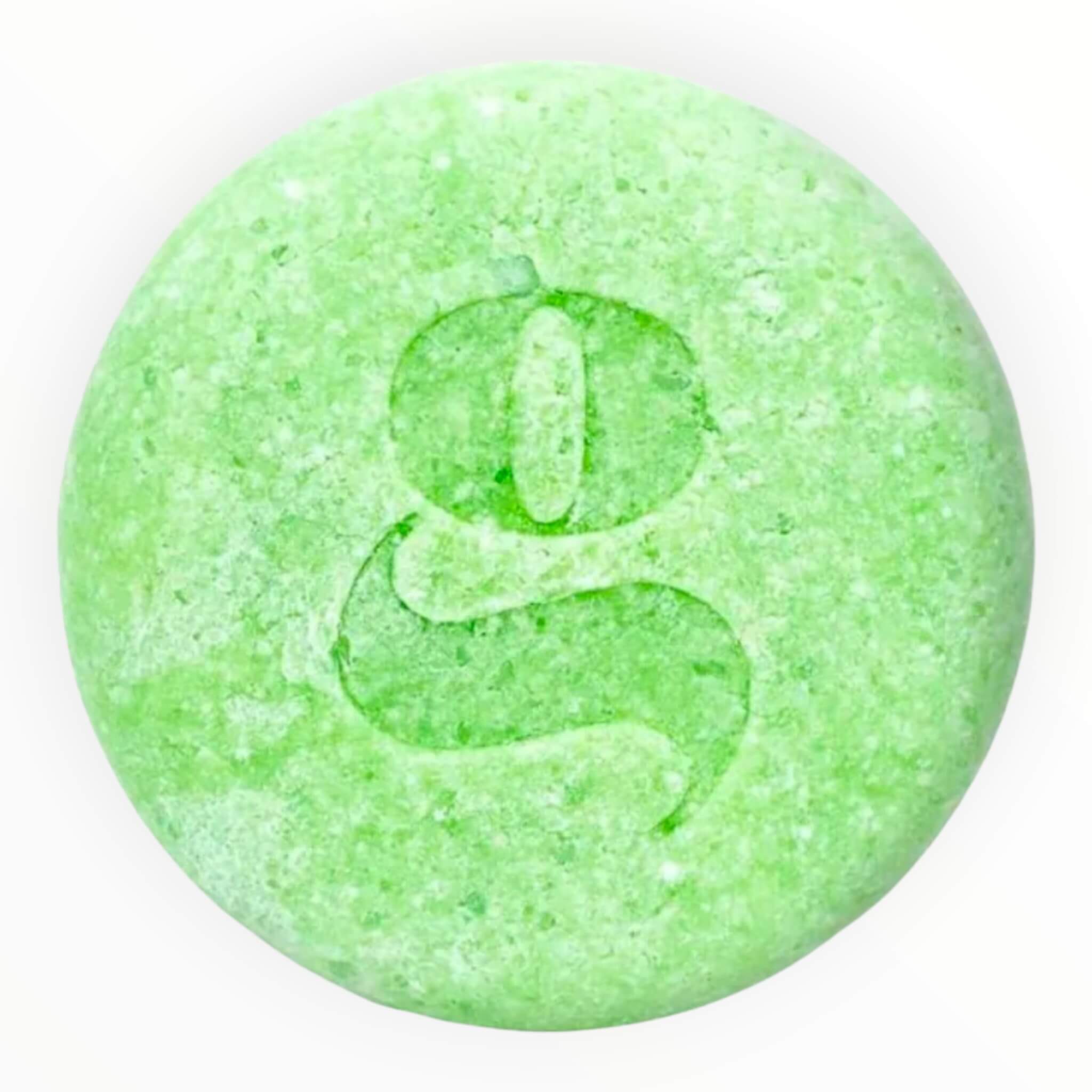 Soap For Globe Shampoo Bar Oily Scalp Balance