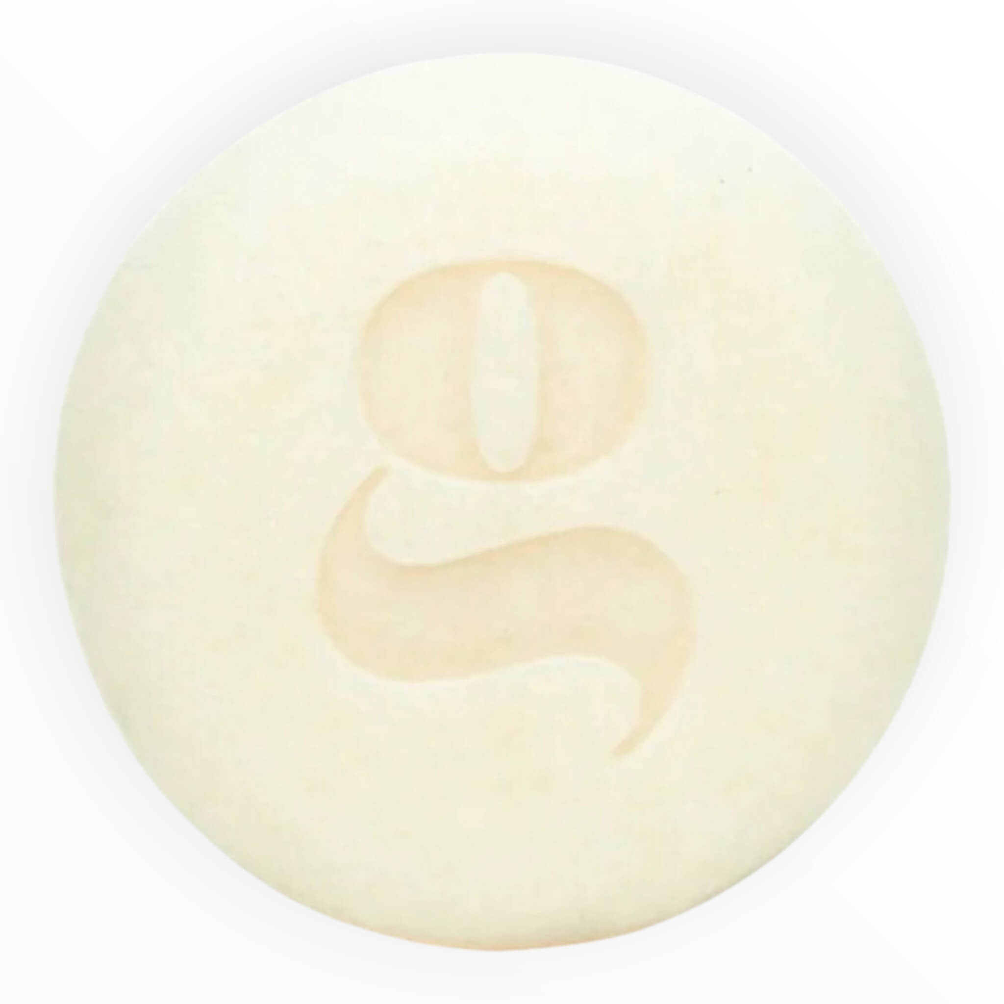 Soap For Globe Shampoo Bar Sensitive Scalp Hypoallergenic