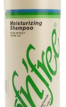 Sofnfree Mois Shampoo 500ml