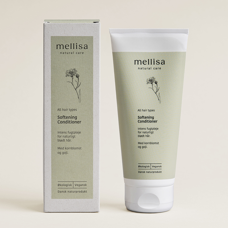 Softening Conditioner 200