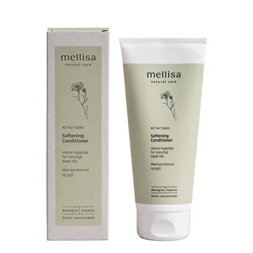Softning Conditioner 200 Mellisa