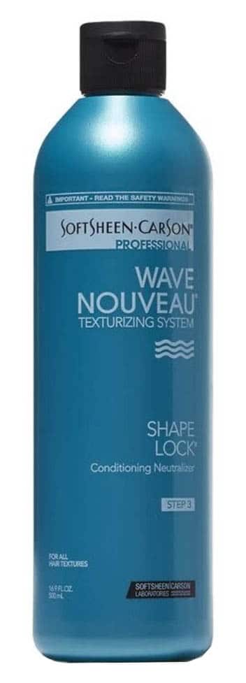 Softsheen Carson Shape Lock Conditioner 500