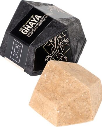 Solid Shampoo Ghaya Gram