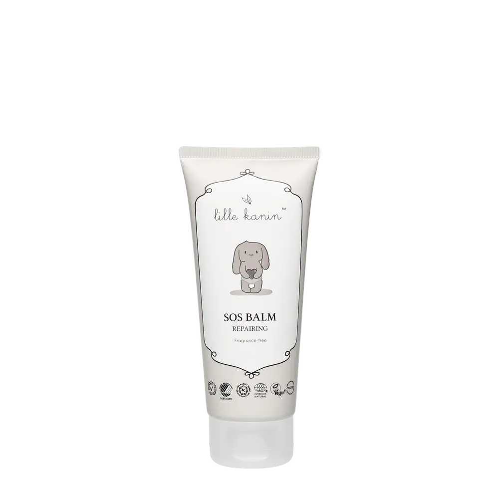 Sos Balm 100