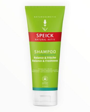 Speick Natural Active Shampoo Balance   Freshness 200
