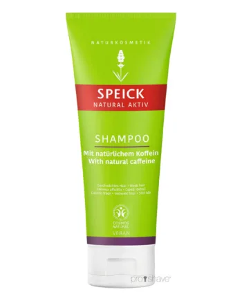 Speick Natural Active Shampoo Koffein 200