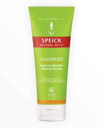 Speick Natural Active Shampoo Shine   Volume 200