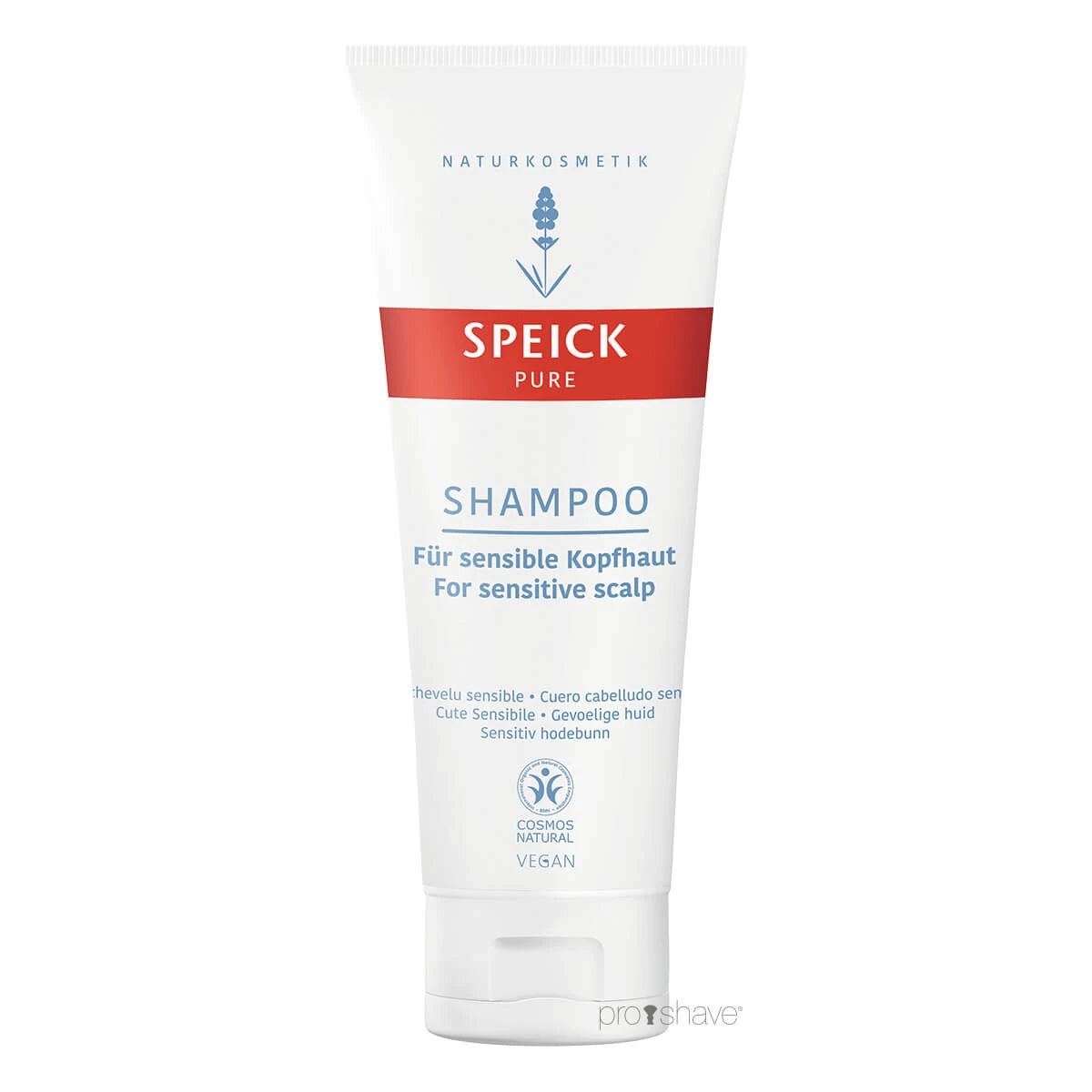 Speick Pure Shampoo 200