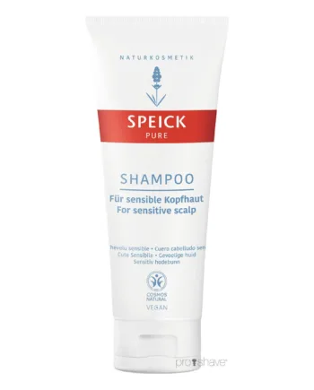 Speick Pure Shampoo 200