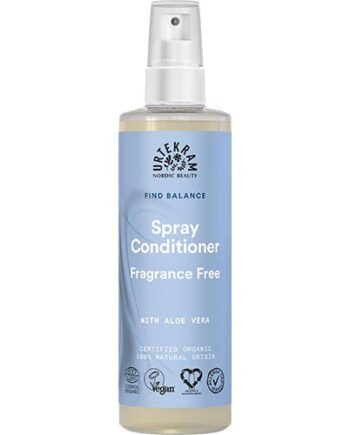 Spray Conditioner Fragrance Free 250