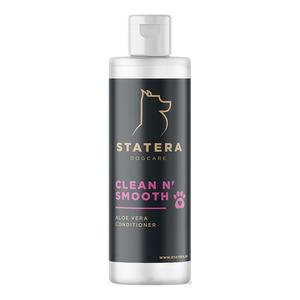 Statera Clean   Smooth Conditioner 250