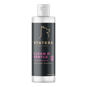 Statera Clean Ngentle Aloe Vera Shampoo 250