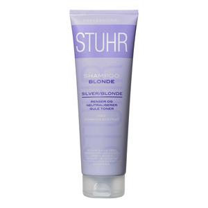 Stuhr Blonde Shampoo 250